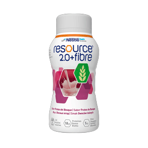 Resource® Optimum | Nestlé Health Science